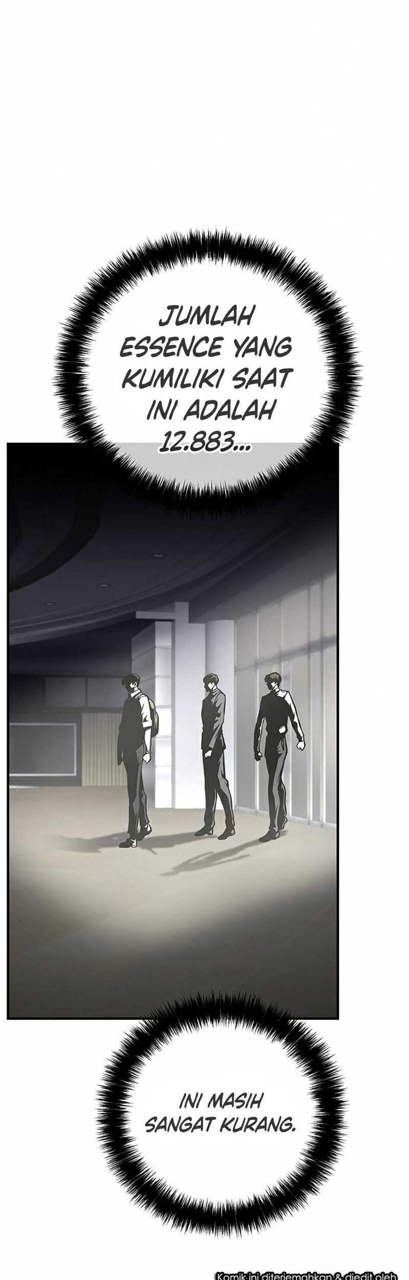 The Earth Savior Selection Chapter 31 Gambar 40