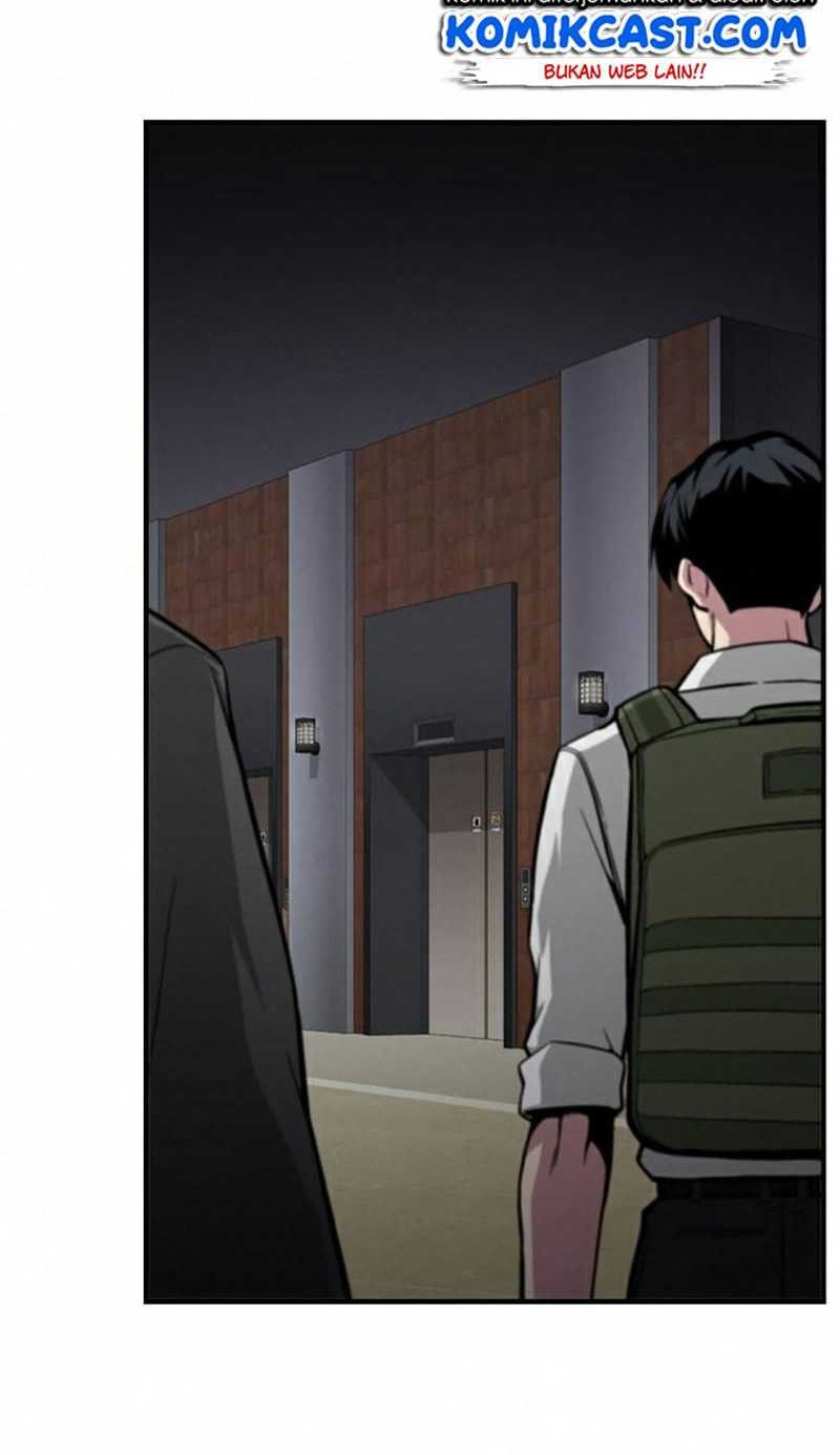 The Earth Savior Selection Chapter 31 Gambar 41