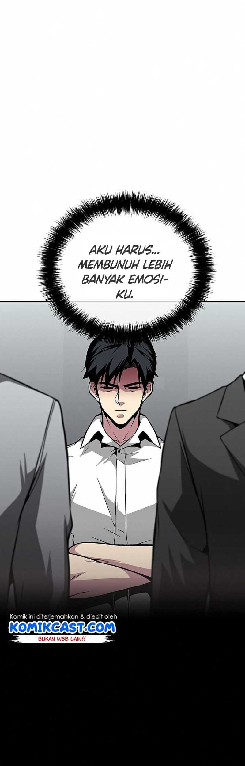 The Earth Savior Selection Chapter 31 Gambar 42