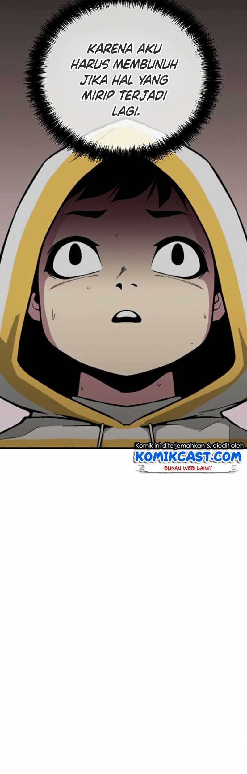 The Earth Savior Selection Chapter 31 Gambar 44