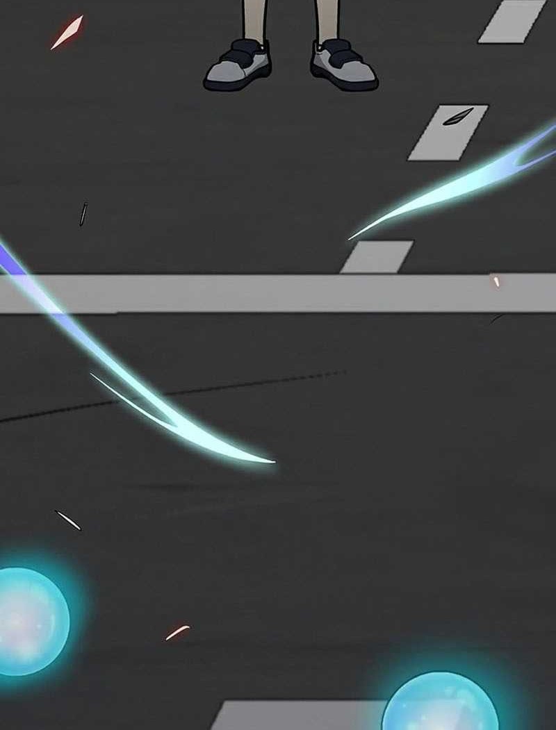 The Earth Savior Selection Chapter 31 Gambar 3