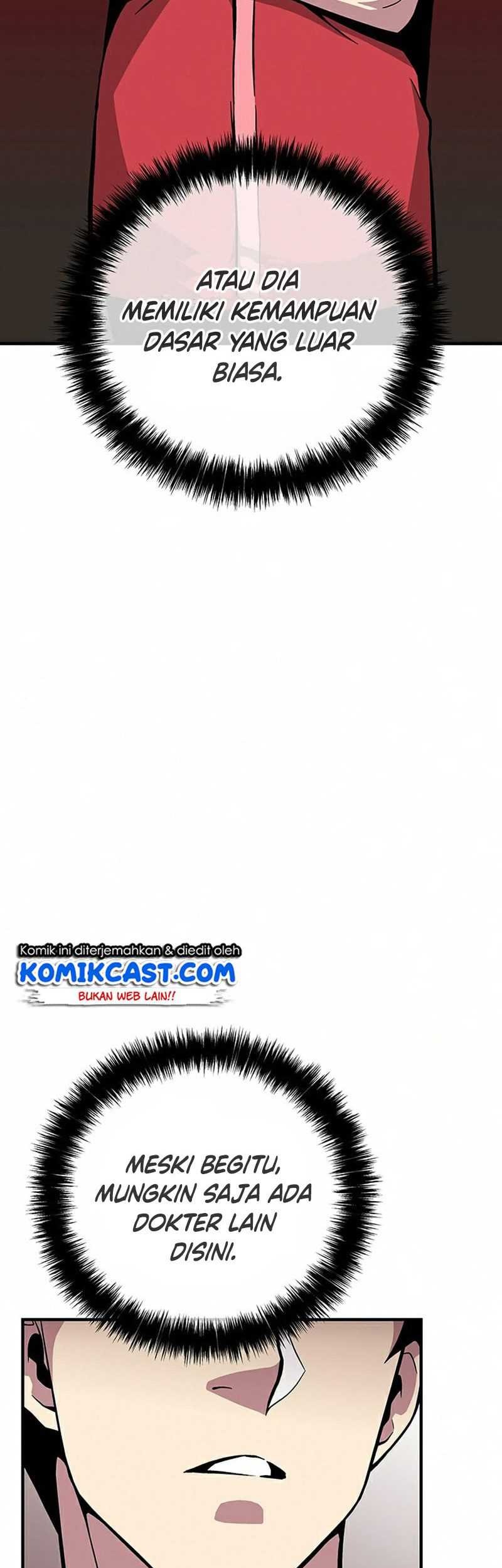 The Earth Savior Selection Chapter 31 Gambar 66