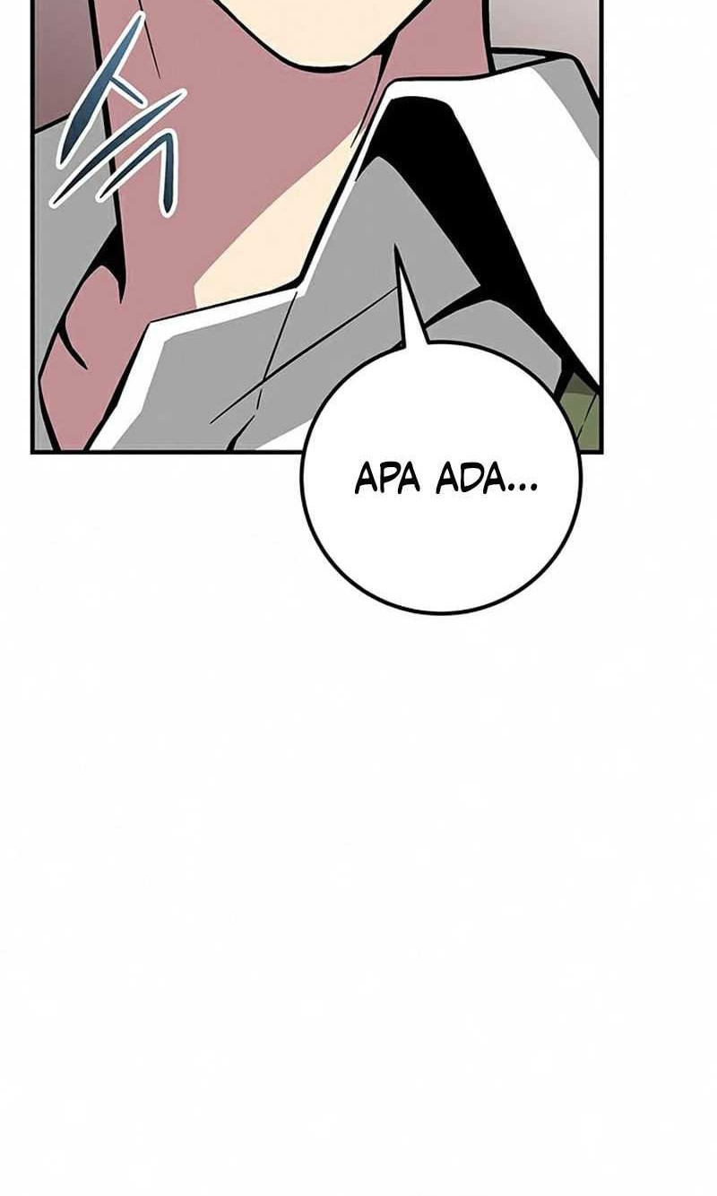 The Earth Savior Selection Chapter 31 Gambar 67