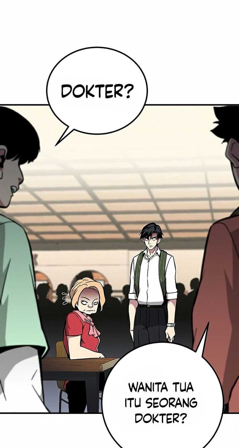 The Earth Savior Selection Chapter 31 Gambar 69