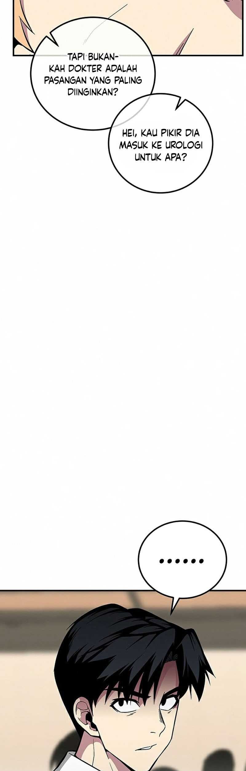 The Earth Savior Selection Chapter 31 Gambar 72