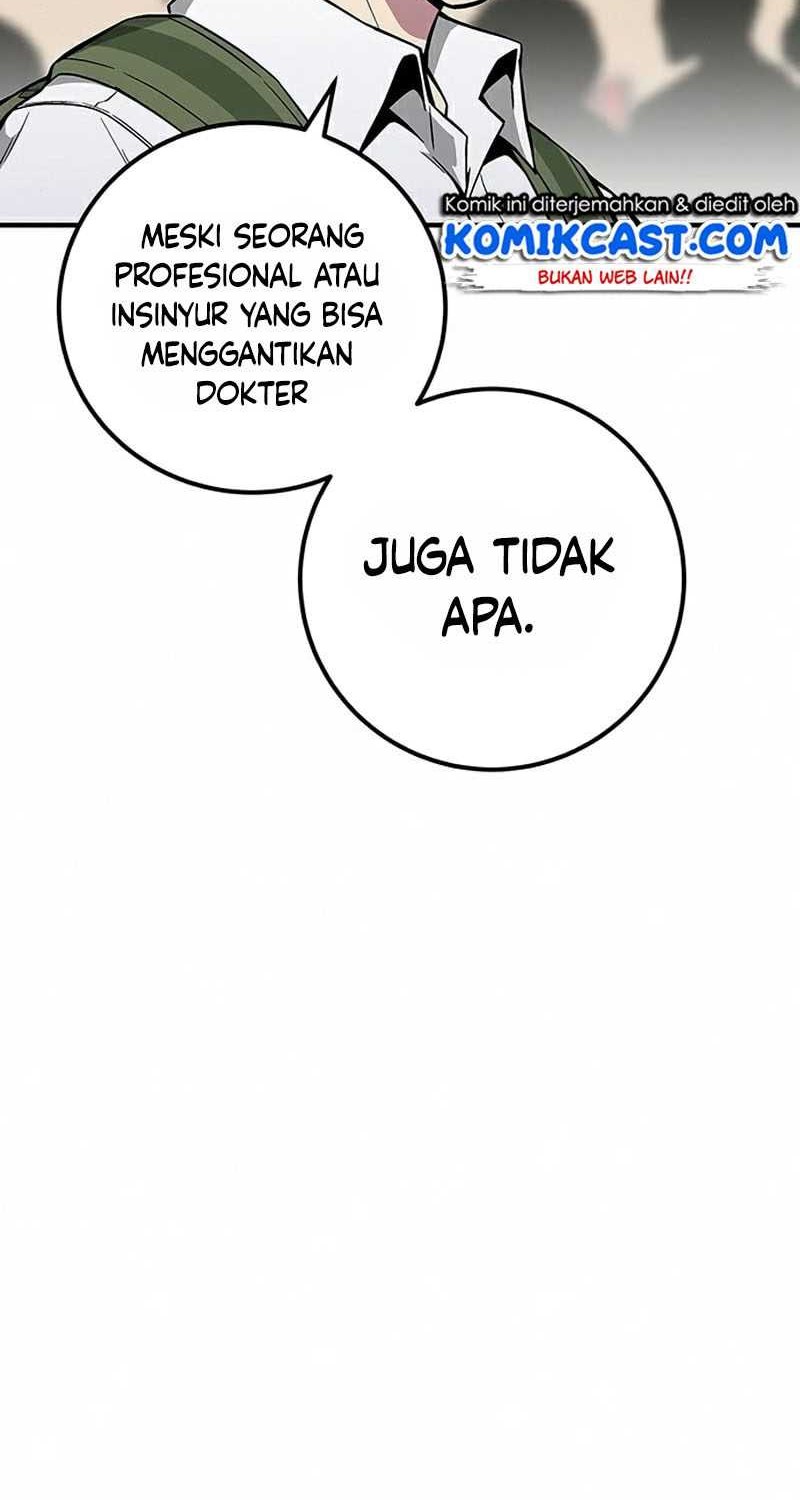 The Earth Savior Selection Chapter 31 Gambar 73