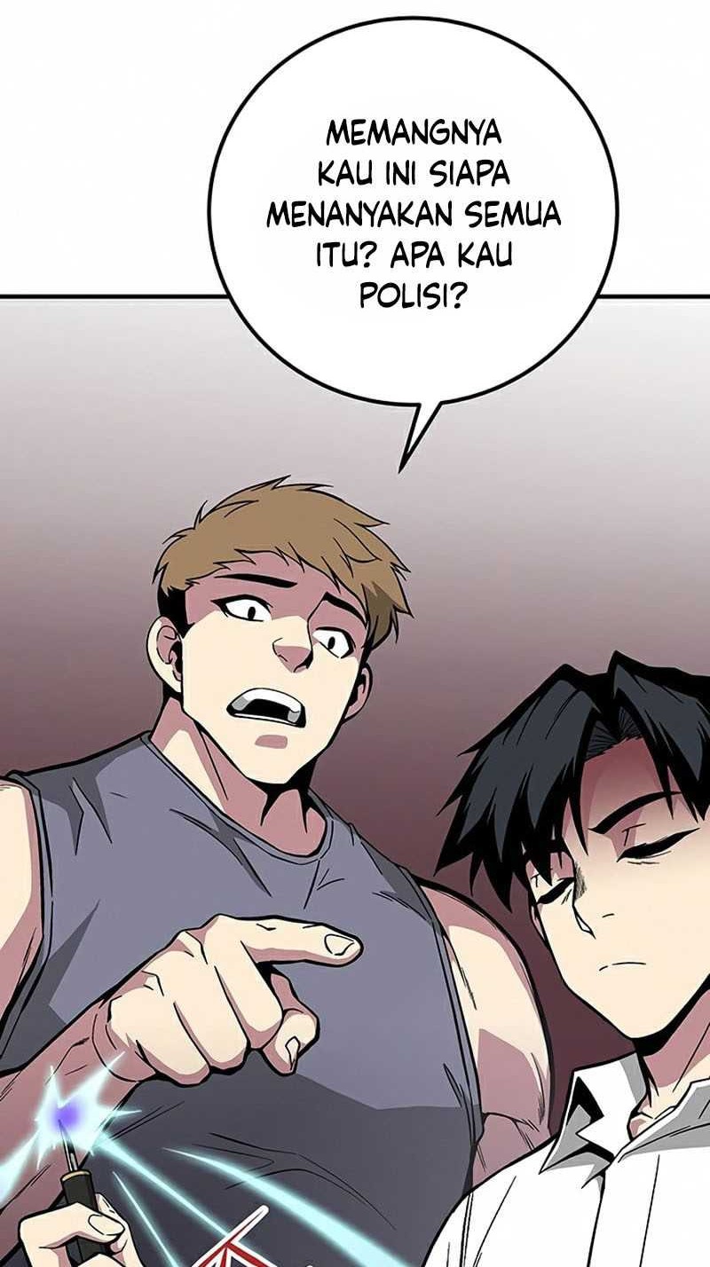 The Earth Savior Selection Chapter 31 Gambar 75