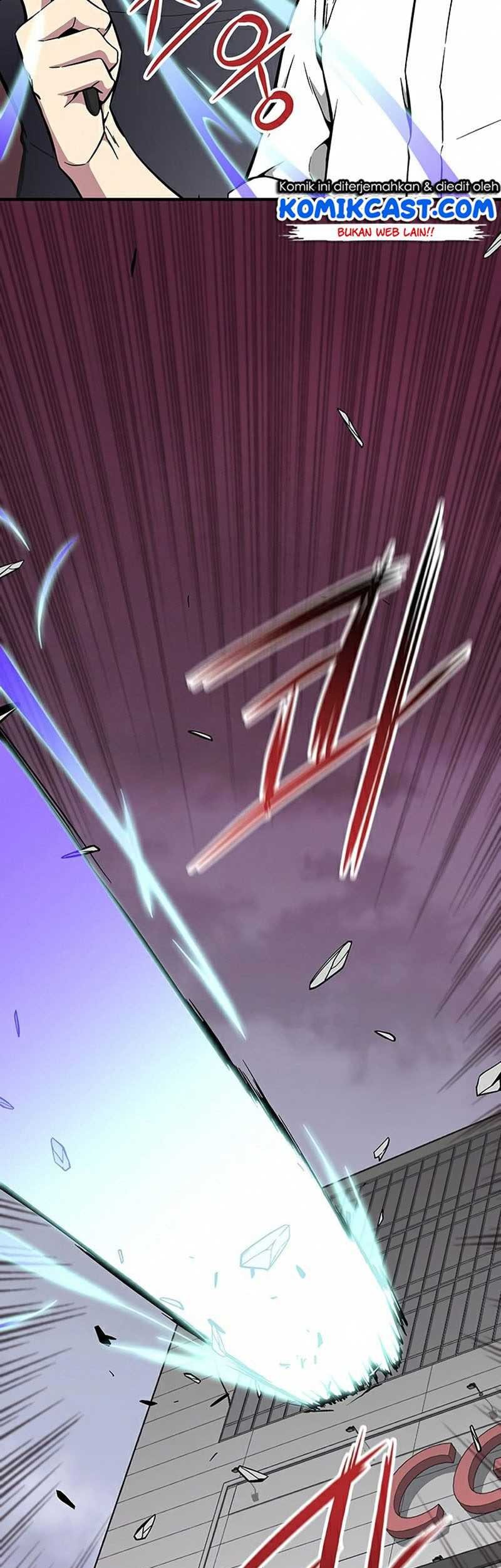 The Earth Savior Selection Chapter 31 Gambar 76