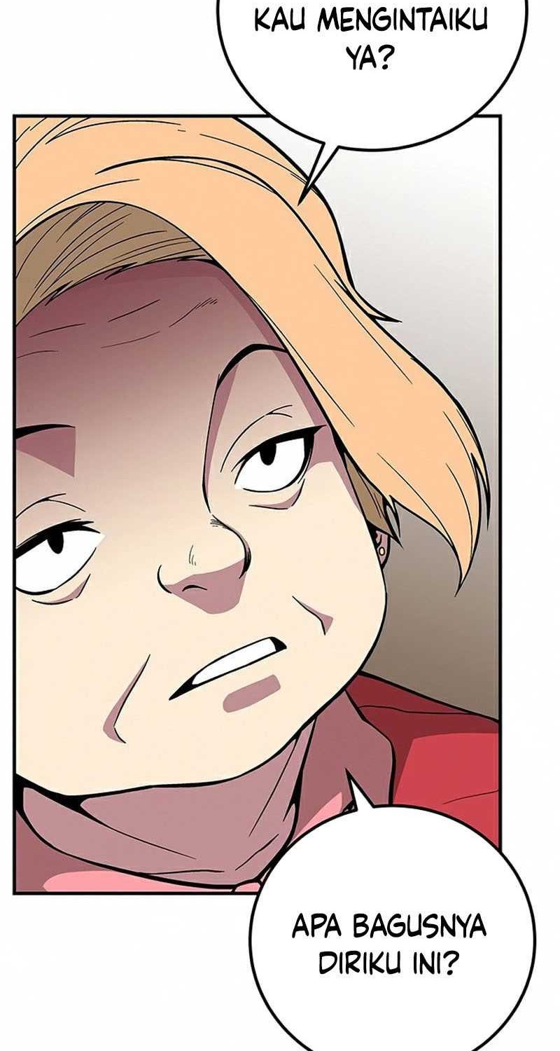 The Earth Savior Selection Chapter 31 Gambar 59
