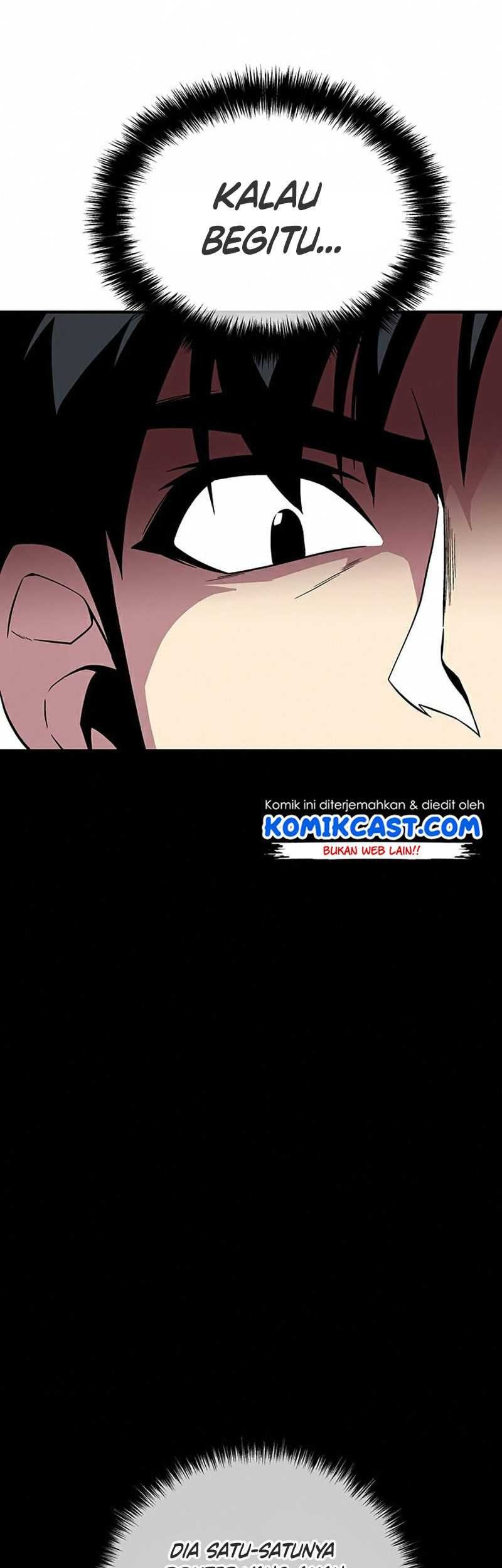 The Earth Savior Selection Chapter 31 Gambar 64