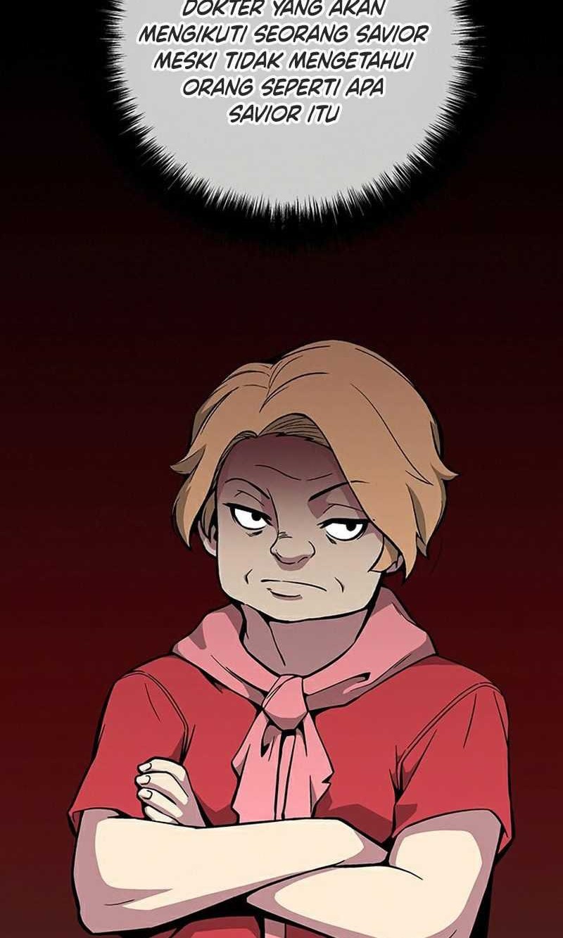 The Earth Savior Selection Chapter 31 Gambar 65