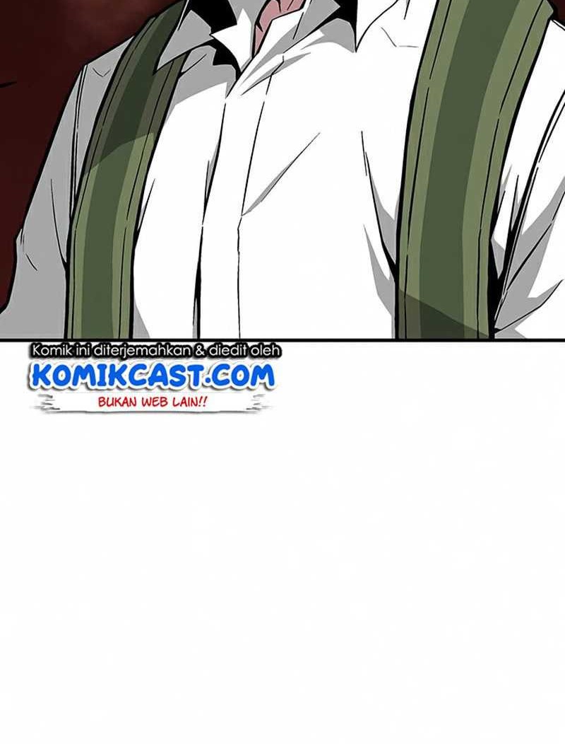 The Earth Savior Selection Chapter 31 Gambar 5