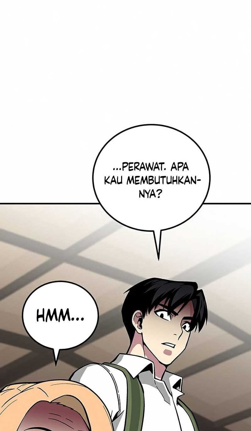 The Earth Savior Selection Chapter 31 Gambar 87