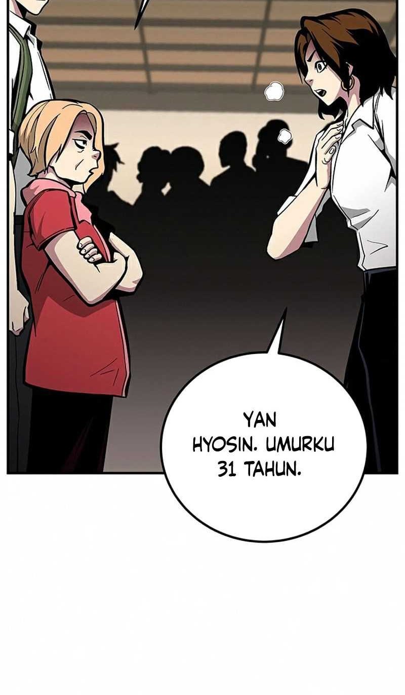 The Earth Savior Selection Chapter 31 Gambar 89