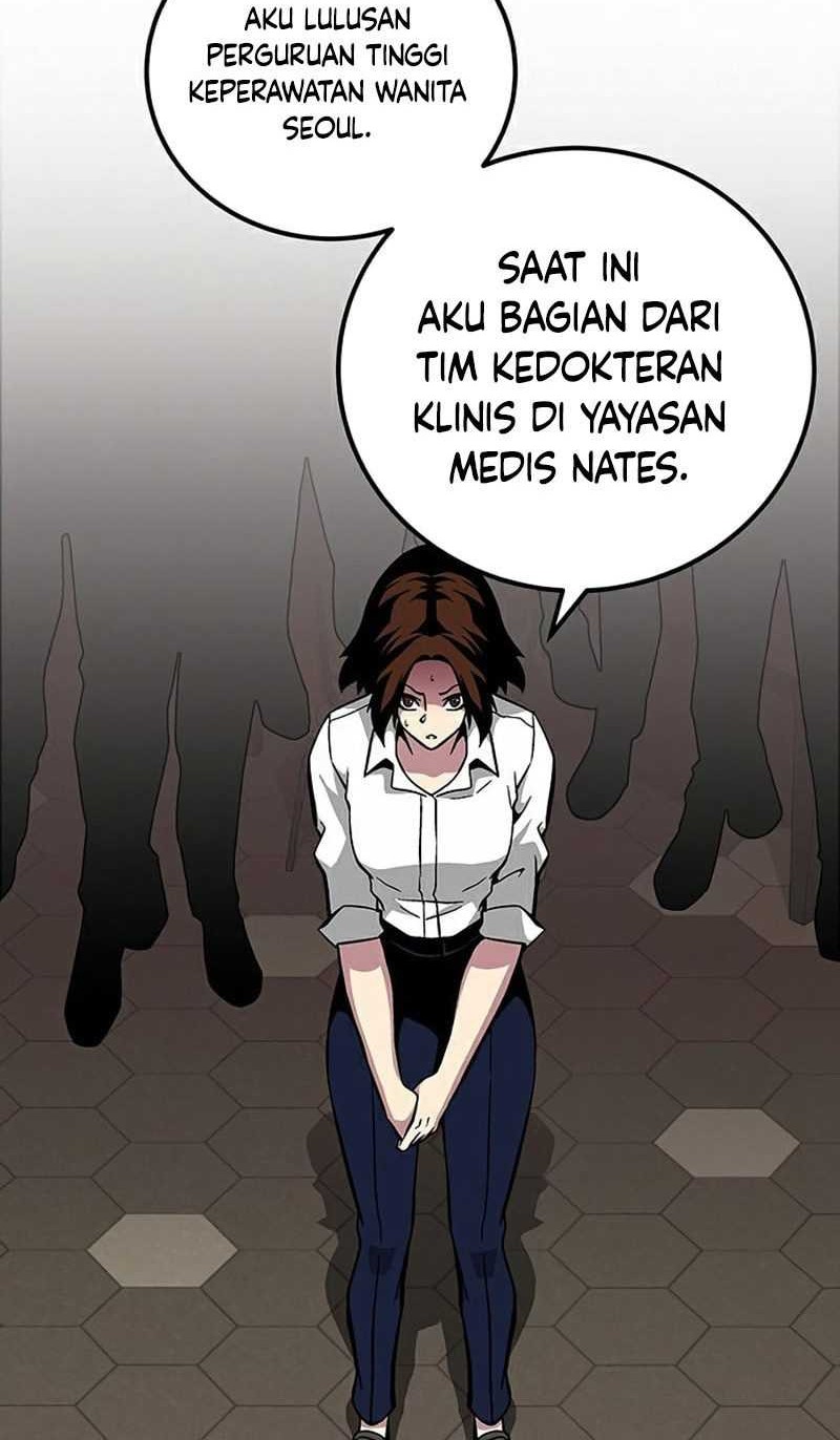 The Earth Savior Selection Chapter 31 Gambar 91