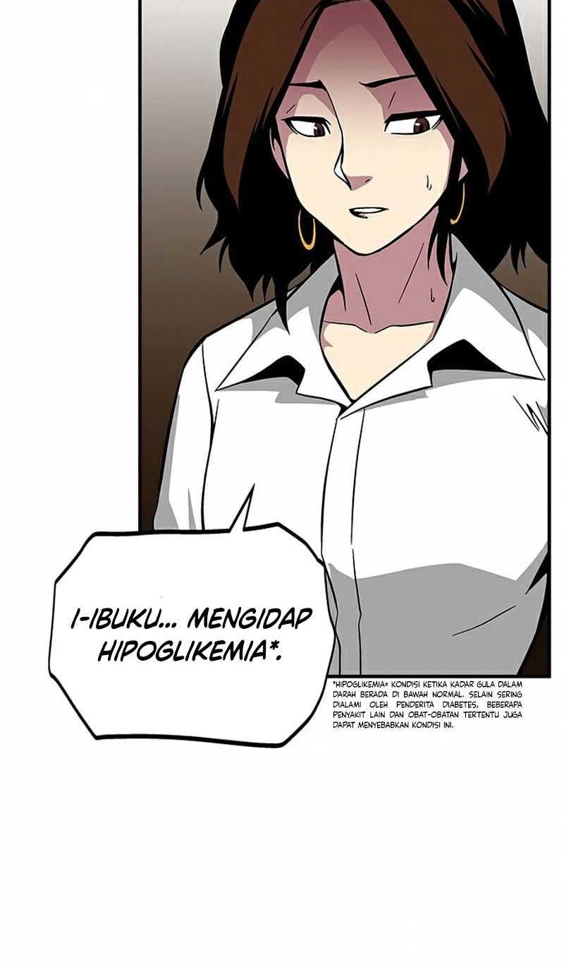 The Earth Savior Selection Chapter 31 Gambar 93