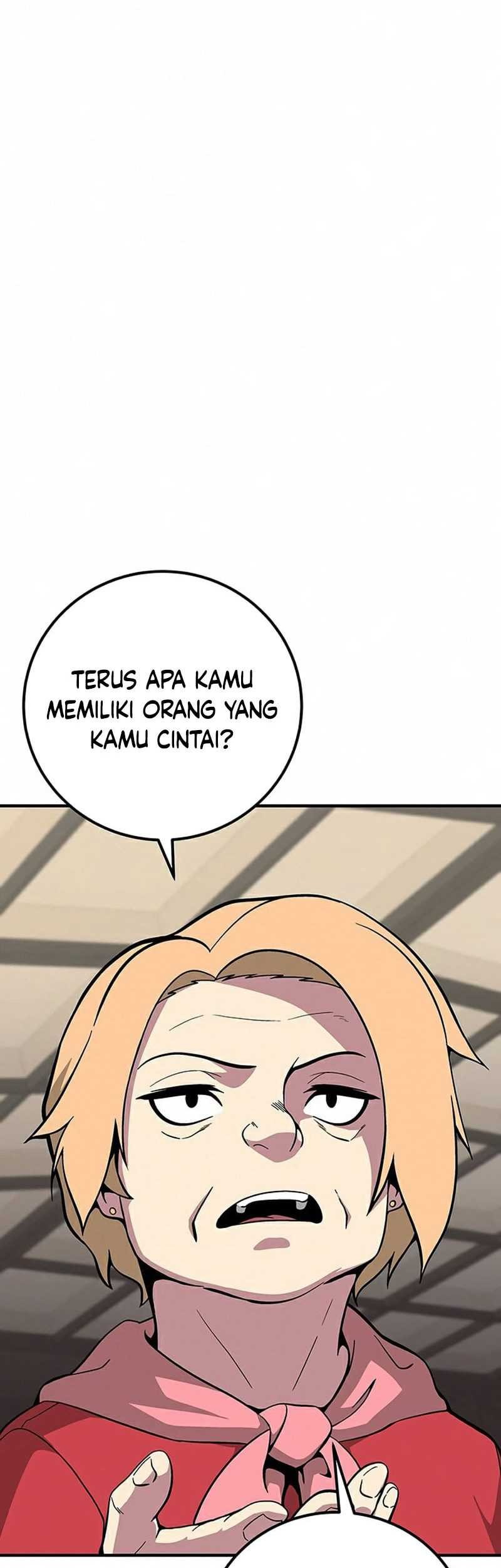 The Earth Savior Selection Chapter 31 Gambar 94