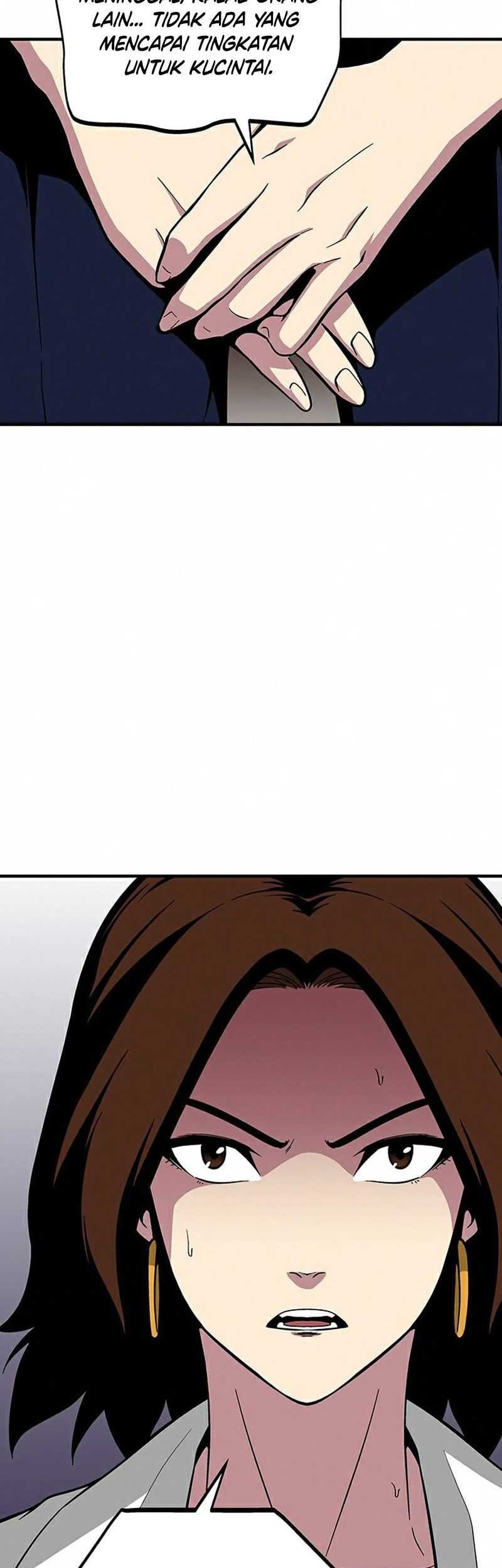 The Earth Savior Selection Chapter 31 Gambar 96