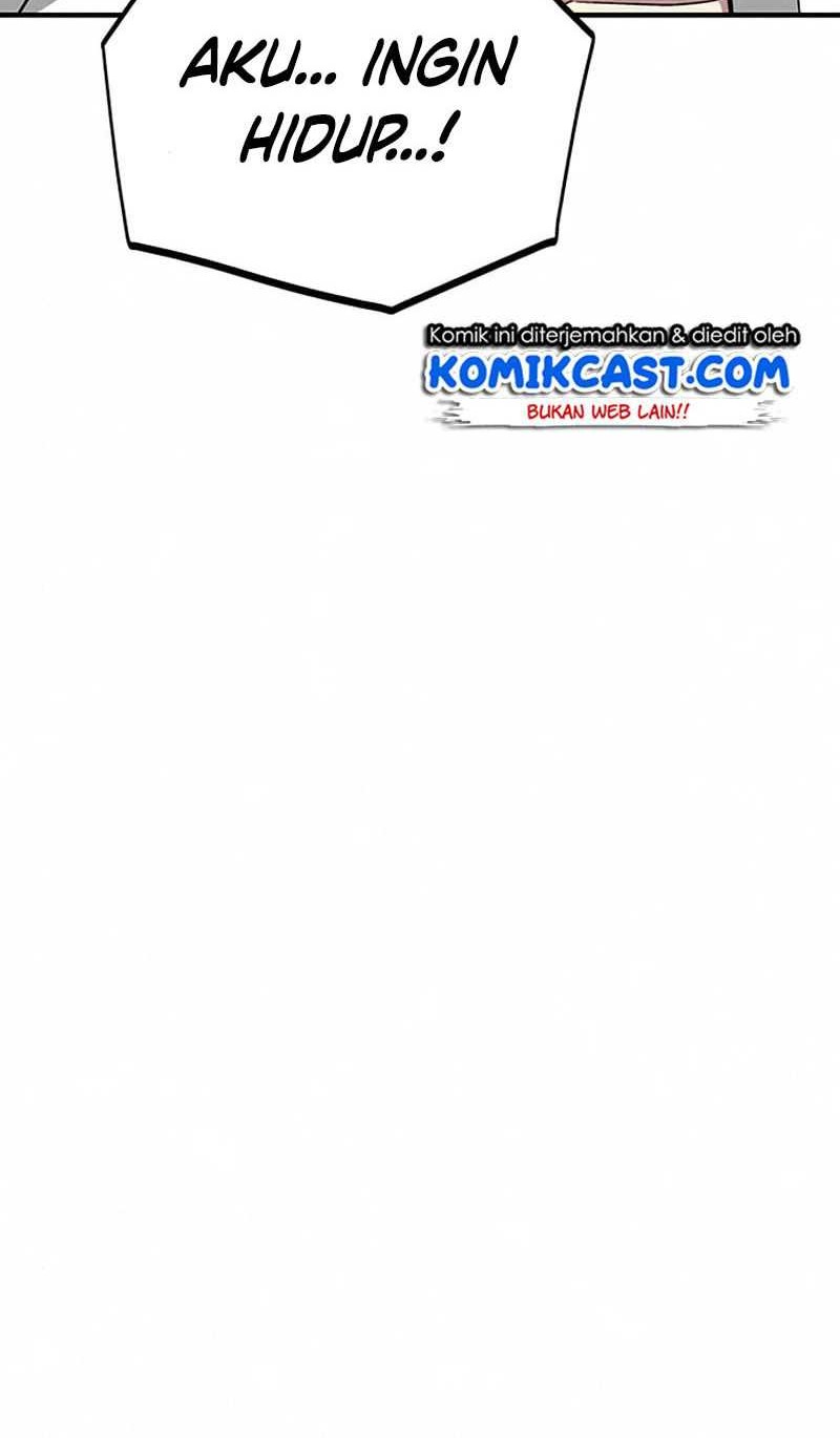 The Earth Savior Selection Chapter 31 Gambar 97