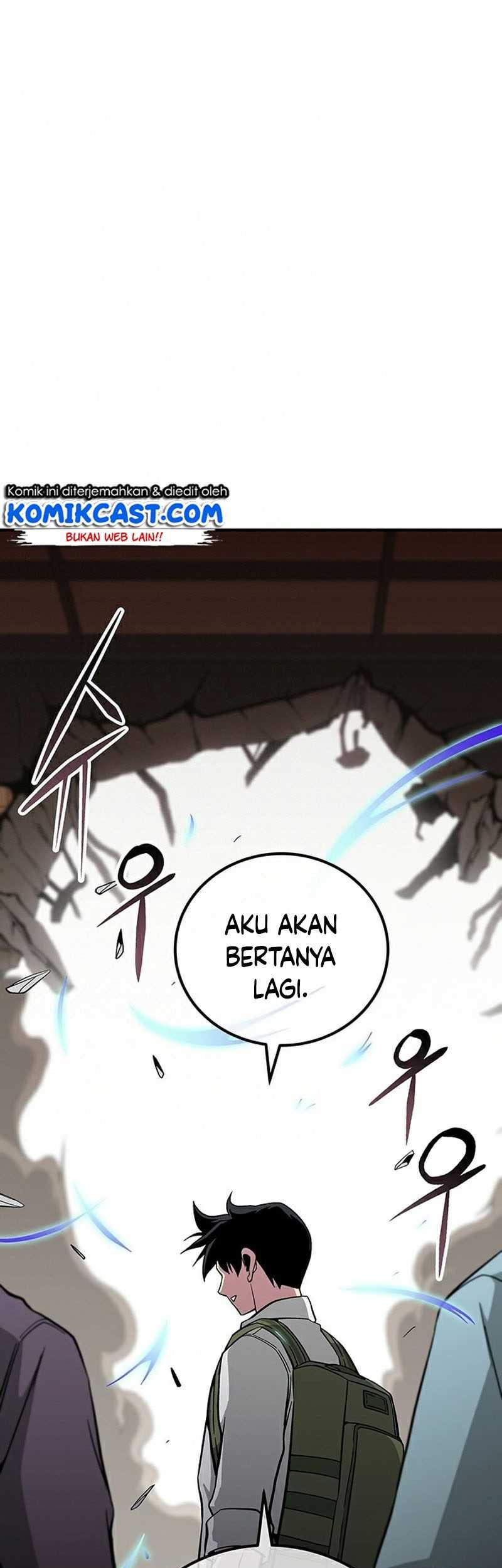 The Earth Savior Selection Chapter 31 Gambar 78