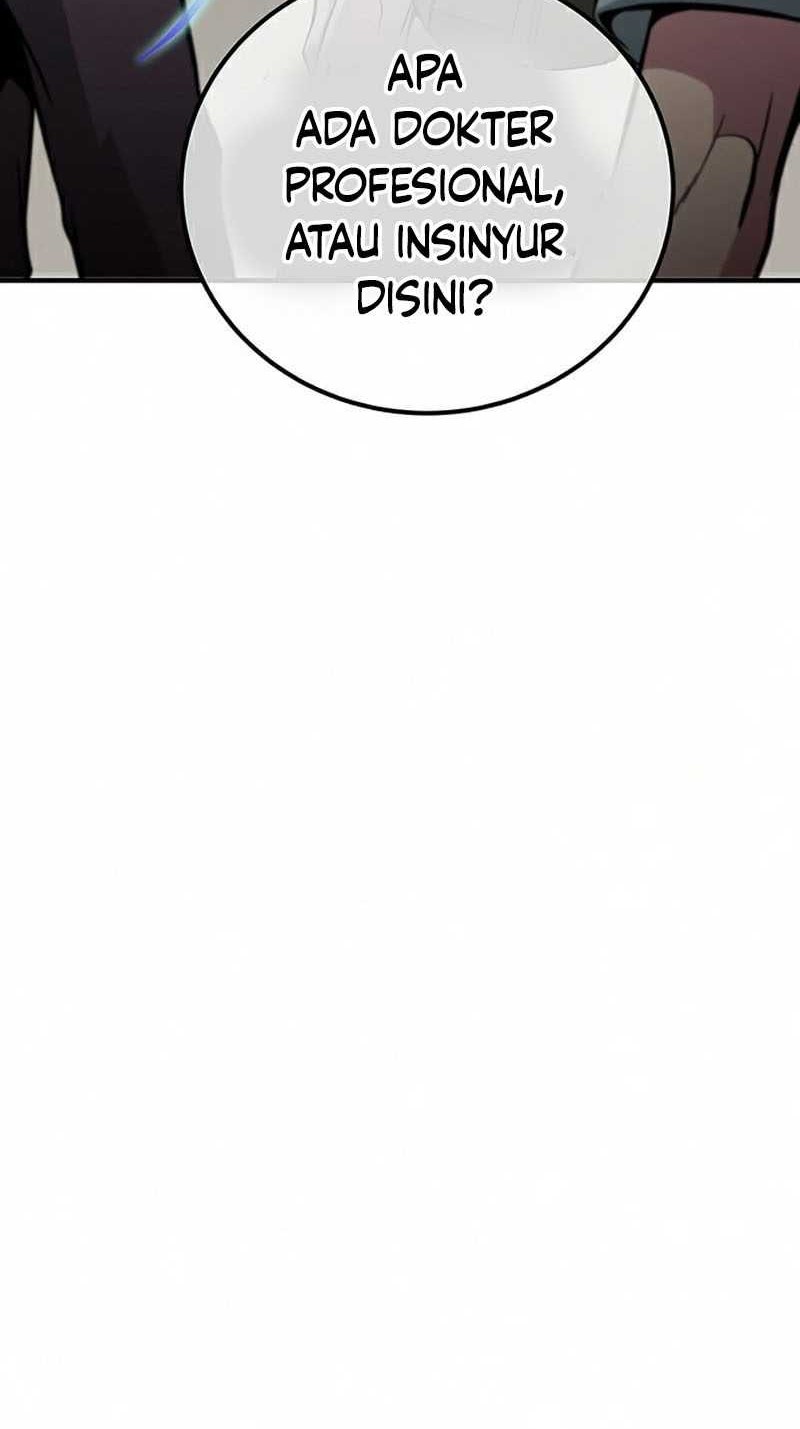 The Earth Savior Selection Chapter 31 Gambar 79