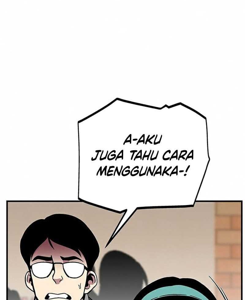 The Earth Savior Selection Chapter 31 Gambar 81