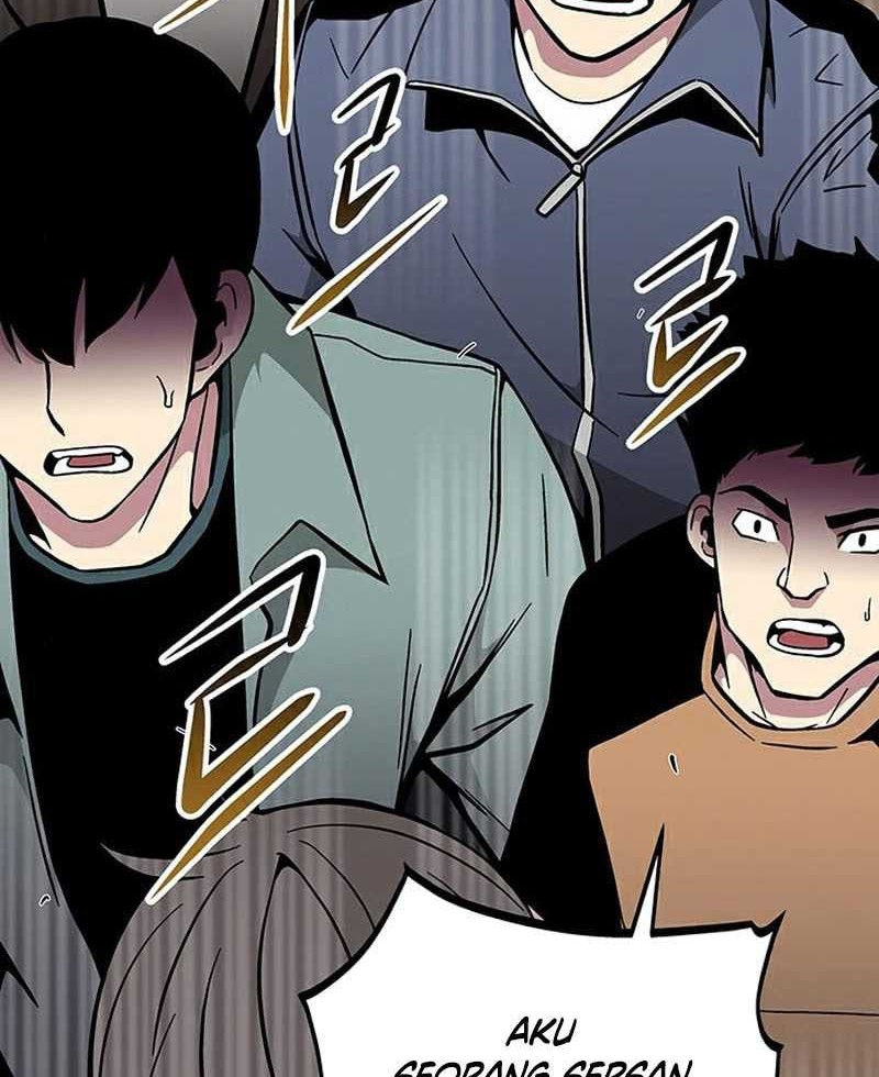 The Earth Savior Selection Chapter 31 Gambar 83