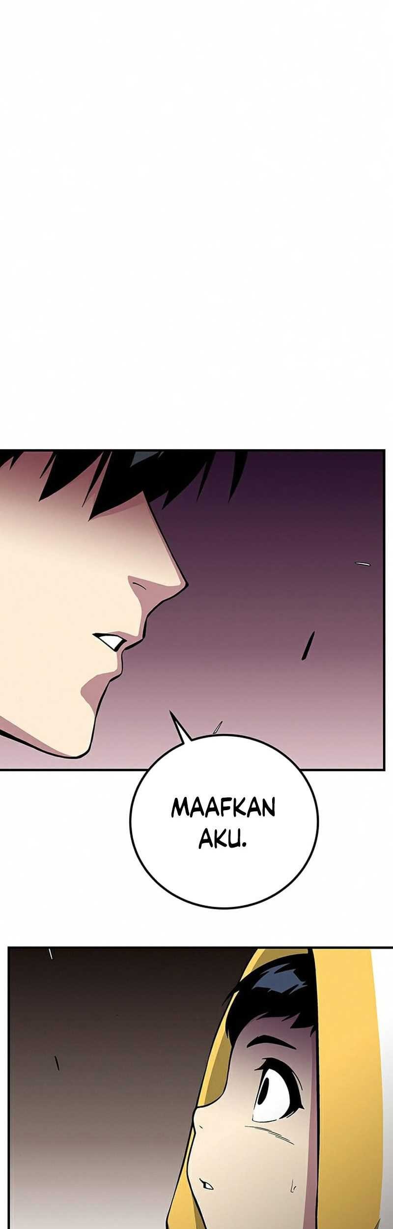 The Earth Savior Selection Chapter 31 Gambar 6