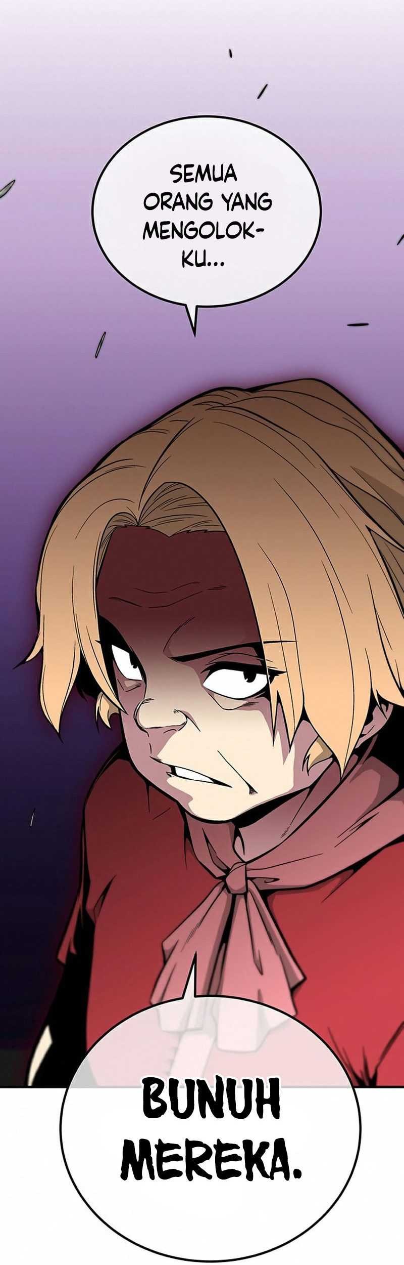 The Earth Savior Selection Chapter 31 Gambar 102