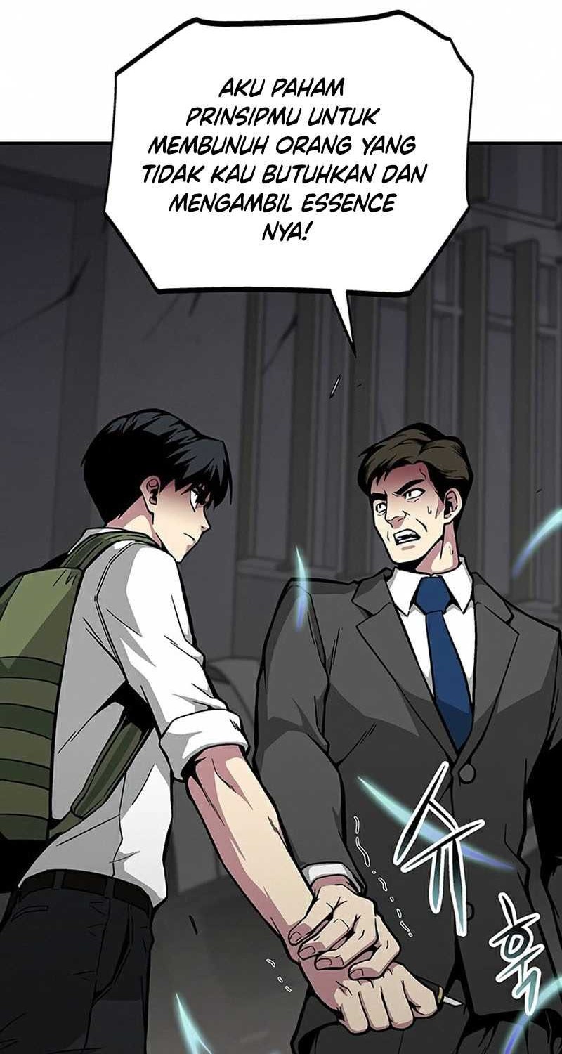 The Earth Savior Selection Chapter 31 Gambar 11