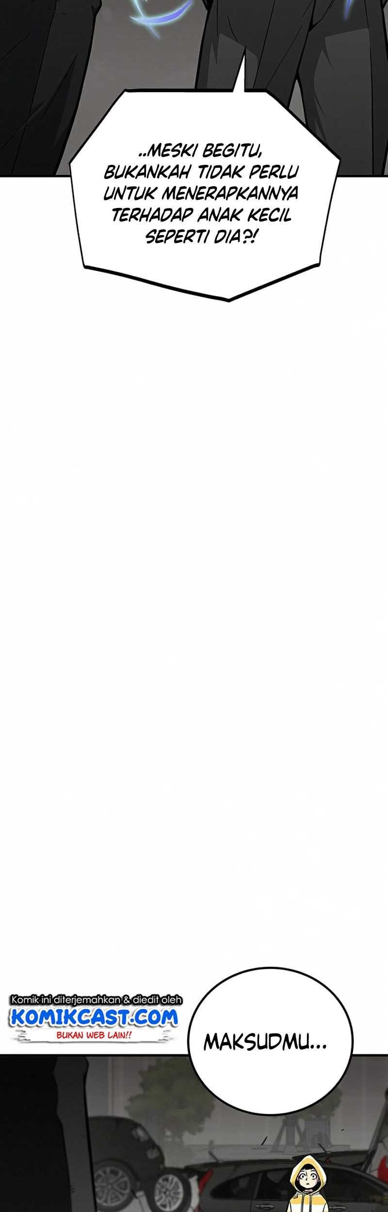 The Earth Savior Selection Chapter 31 Gambar 12