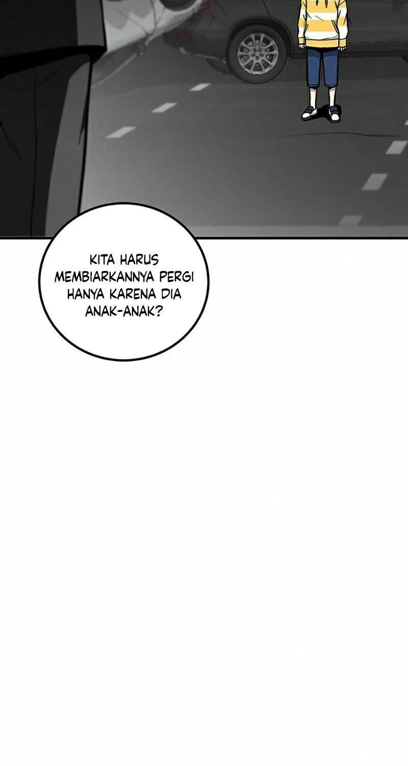 The Earth Savior Selection Chapter 31 Gambar 13