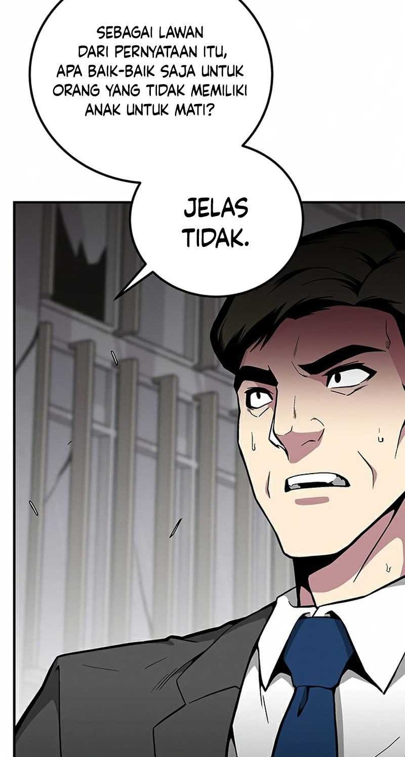 The Earth Savior Selection Chapter 31 Gambar 15