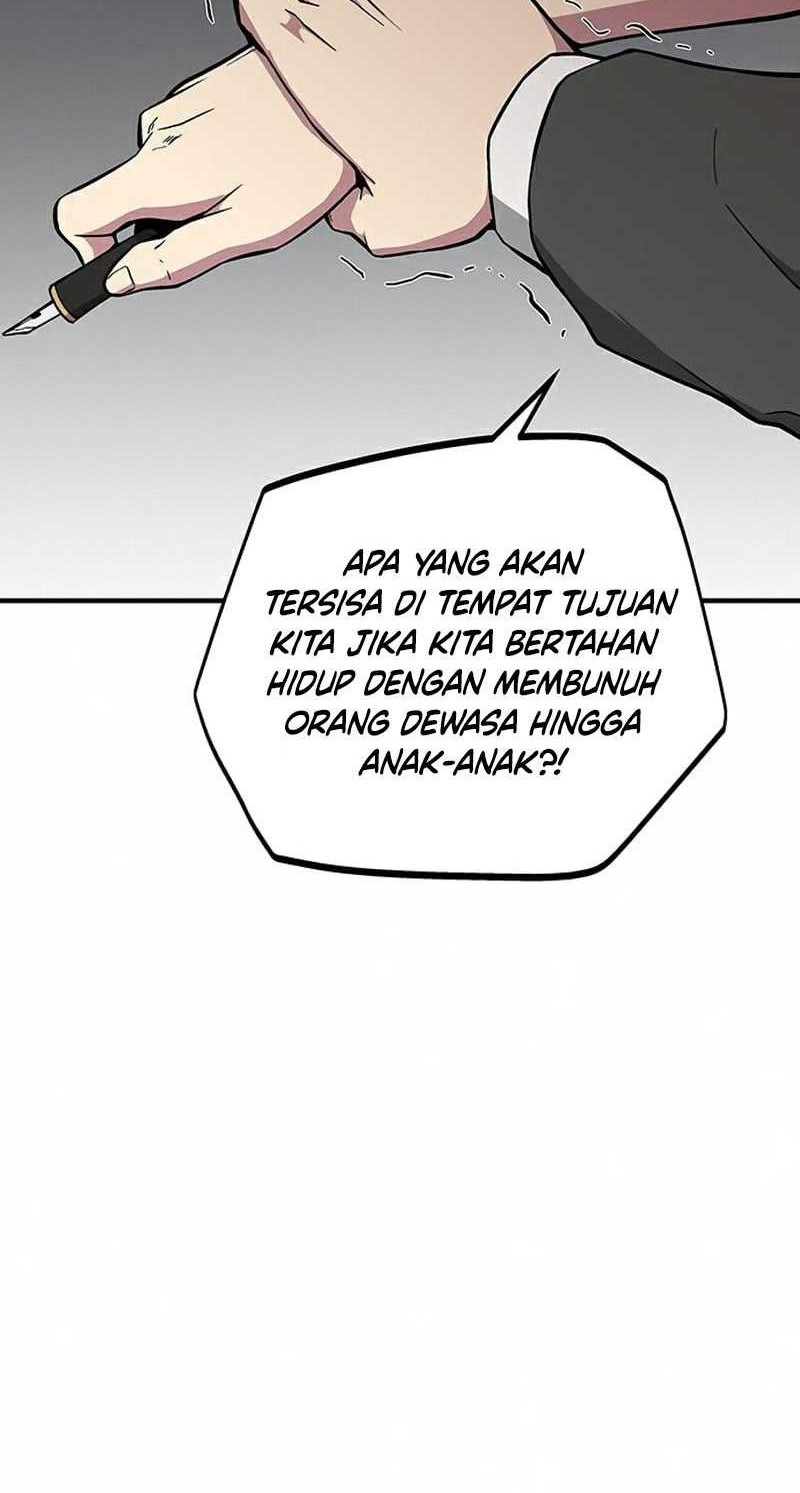 The Earth Savior Selection Chapter 31 Gambar 17