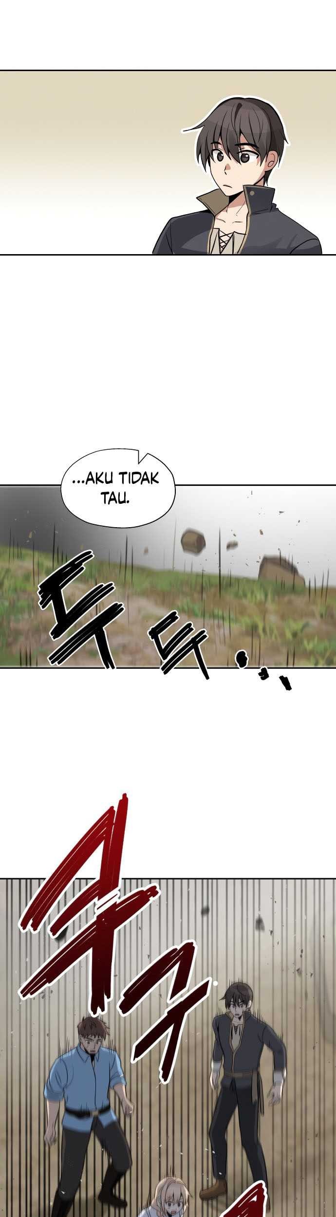 Transmigrating to the Otherworld Once More Chapter 11 Gambar 26