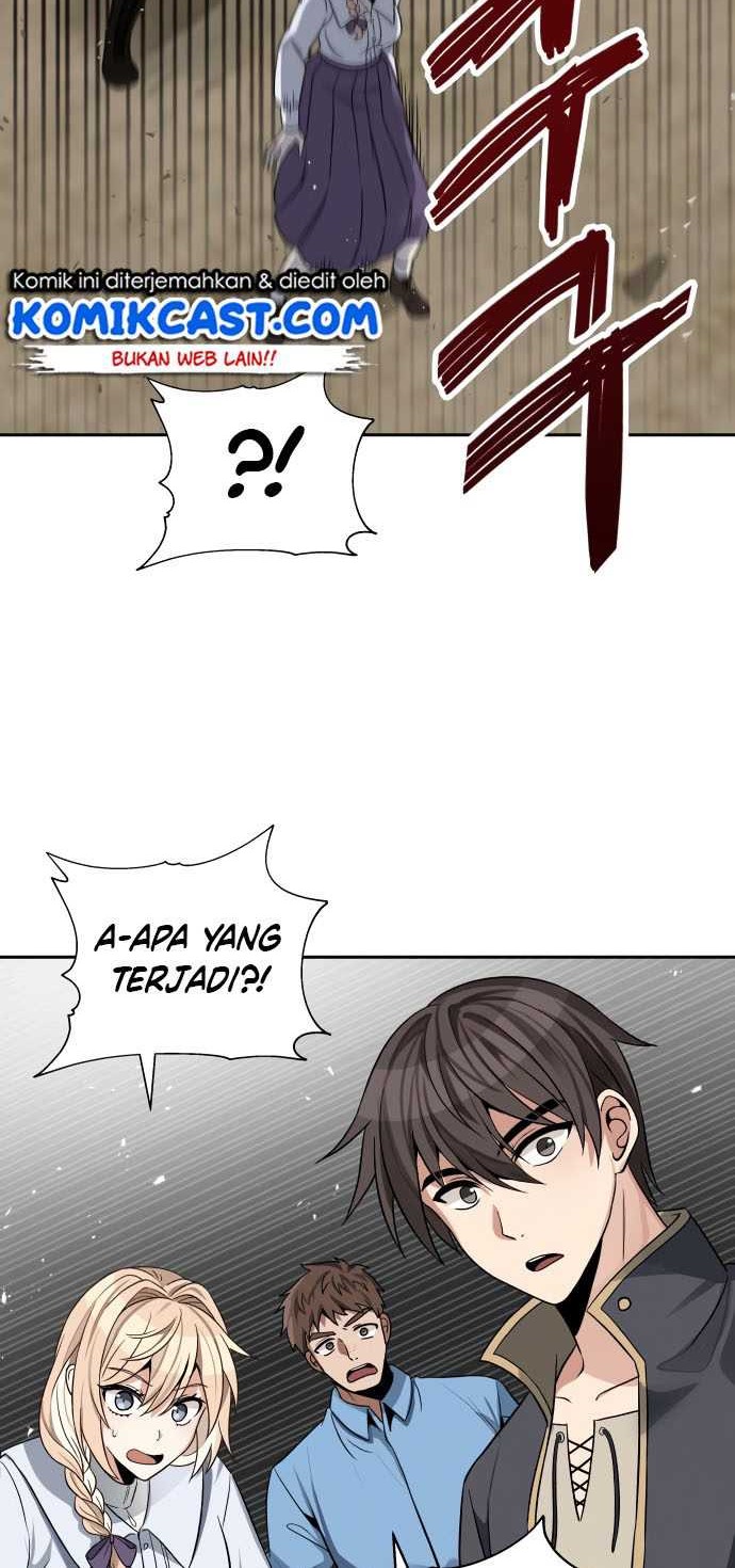 Transmigrating to the Otherworld Once More Chapter 11 Gambar 27