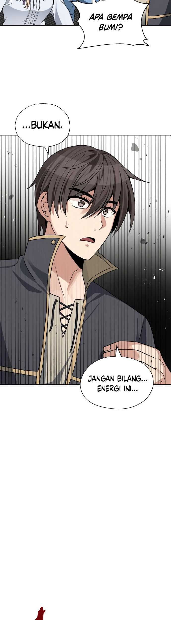 Transmigrating to the Otherworld Once More Chapter 11 Gambar 28