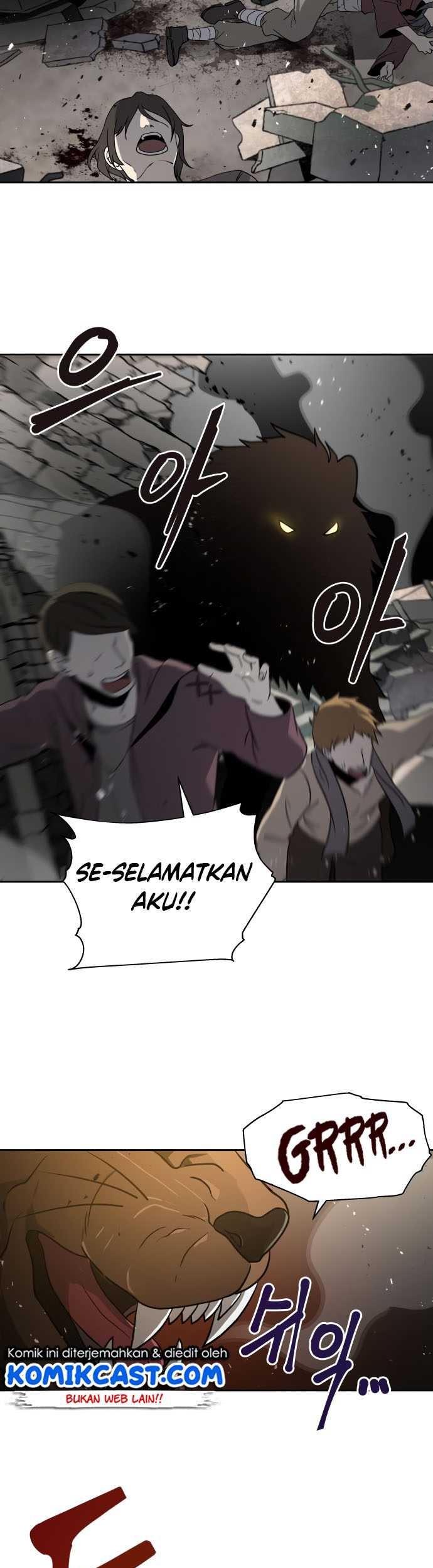 Transmigrating to the Otherworld Once More Chapter 11 Gambar 30