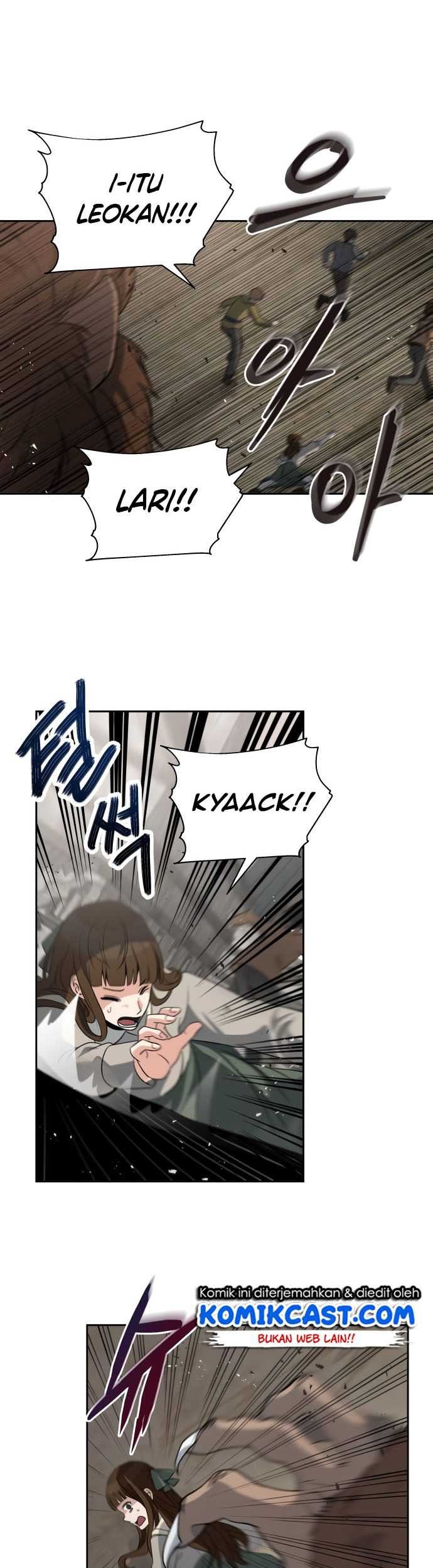 Transmigrating to the Otherworld Once More Chapter 11 Gambar 32