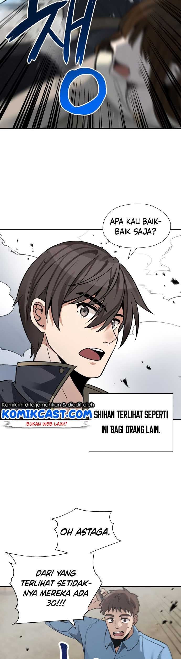 Transmigrating to the Otherworld Once More Chapter 11 Gambar 34