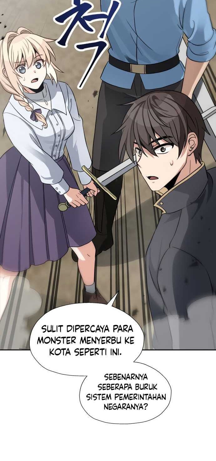 Transmigrating to the Otherworld Once More Chapter 11 Gambar 35