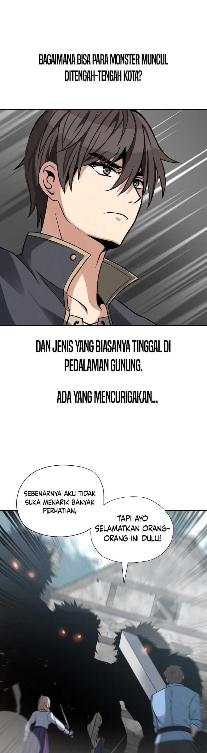 Transmigrating to the Otherworld Once More Chapter 11 Gambar 36