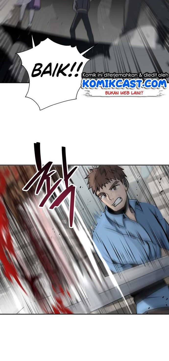 Transmigrating to the Otherworld Once More Chapter 11 Gambar 37