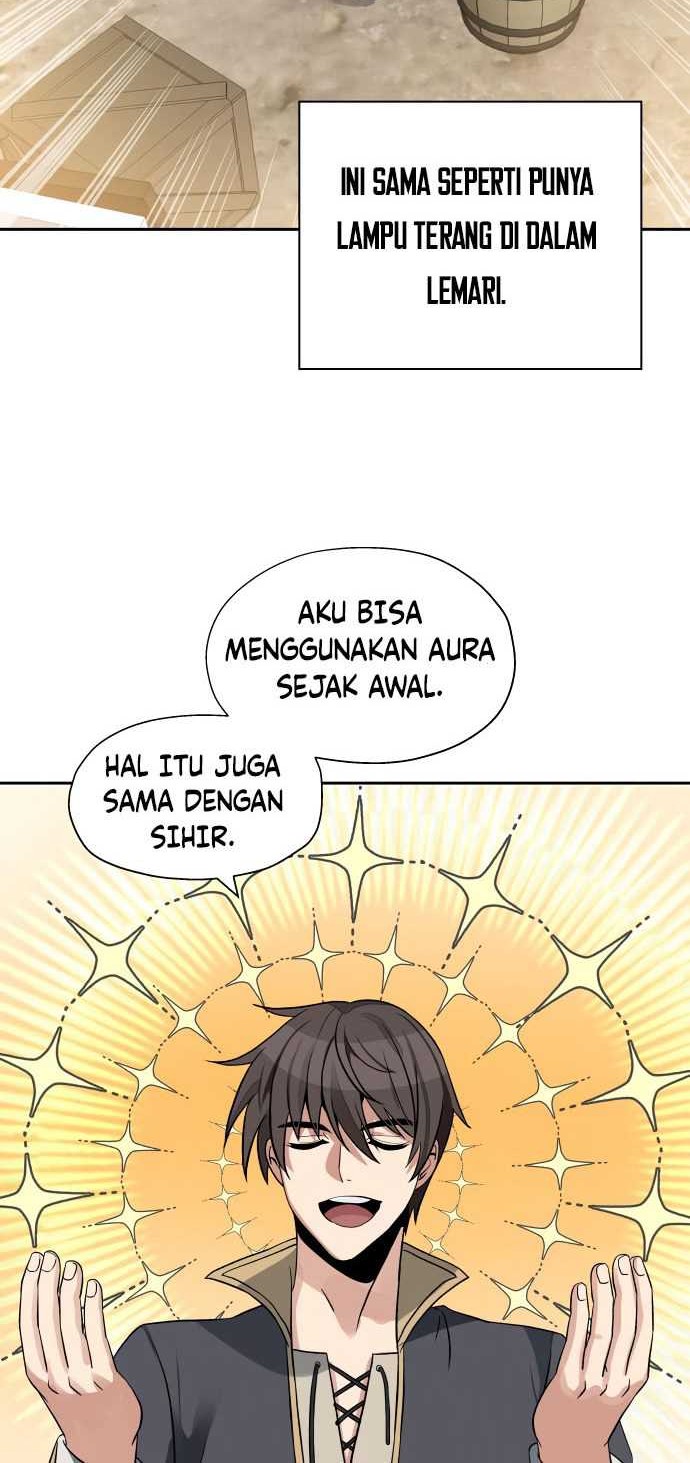 Transmigrating to the Otherworld Once More Chapter 11 Gambar 21