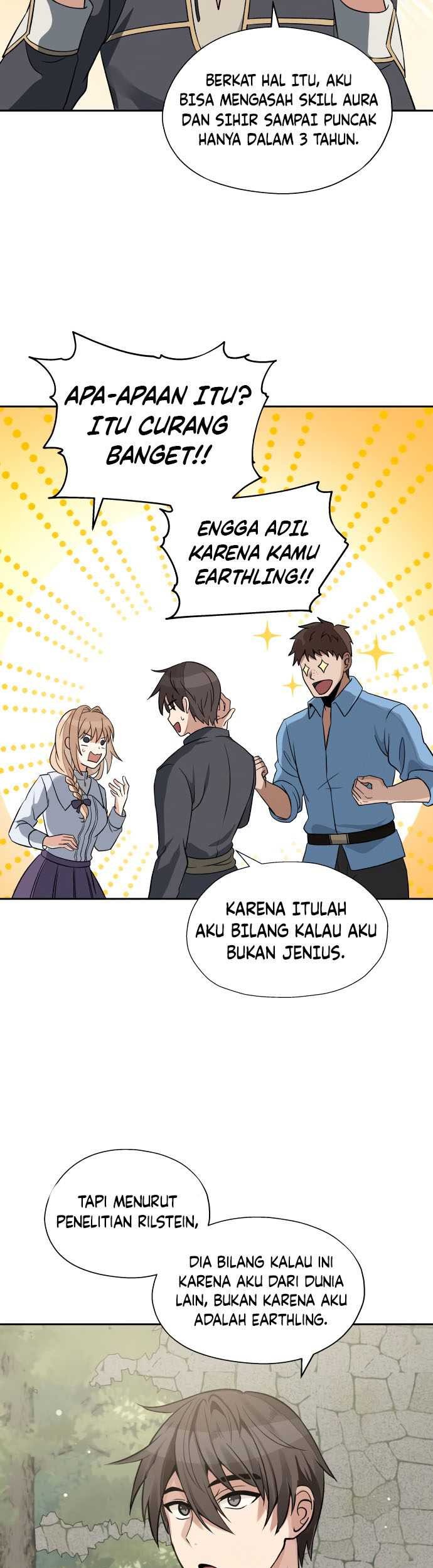 Transmigrating to the Otherworld Once More Chapter 11 Gambar 22