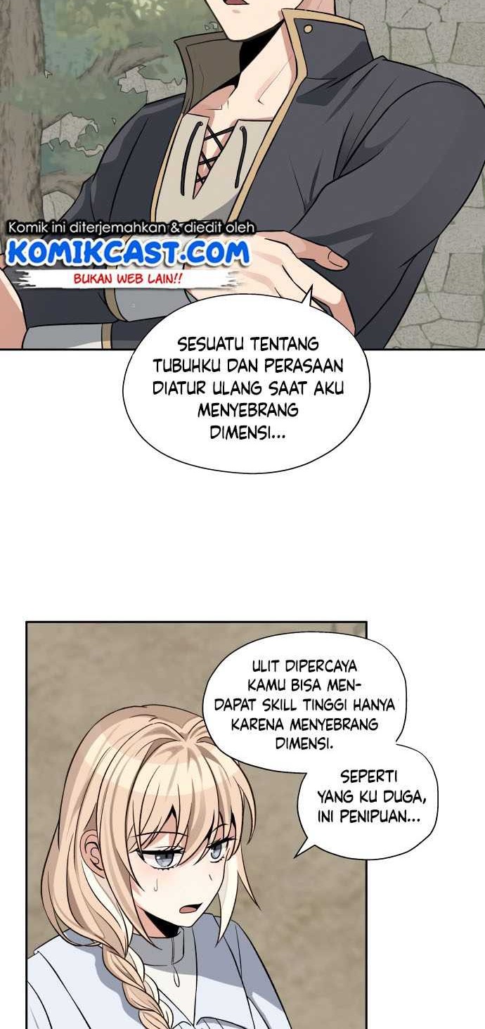 Transmigrating to the Otherworld Once More Chapter 11 Gambar 23