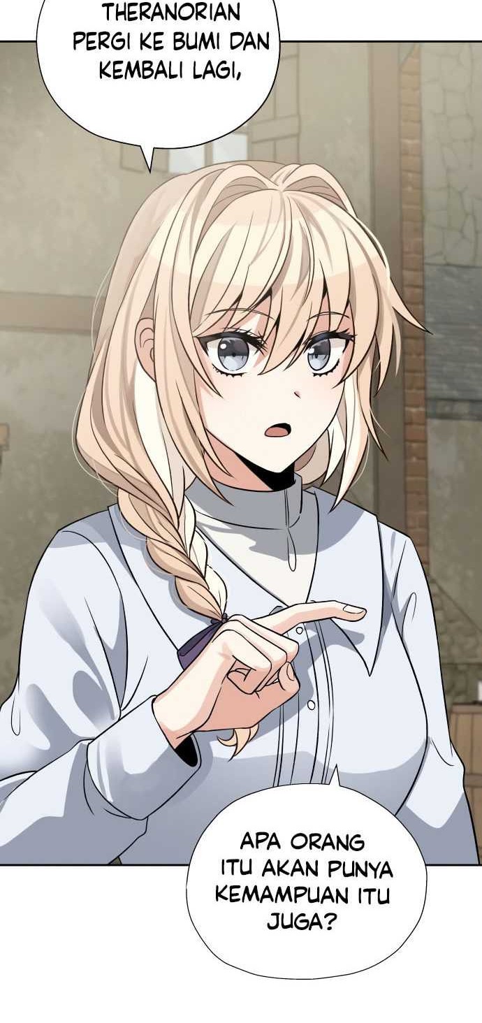 Transmigrating to the Otherworld Once More Chapter 11 Gambar 25