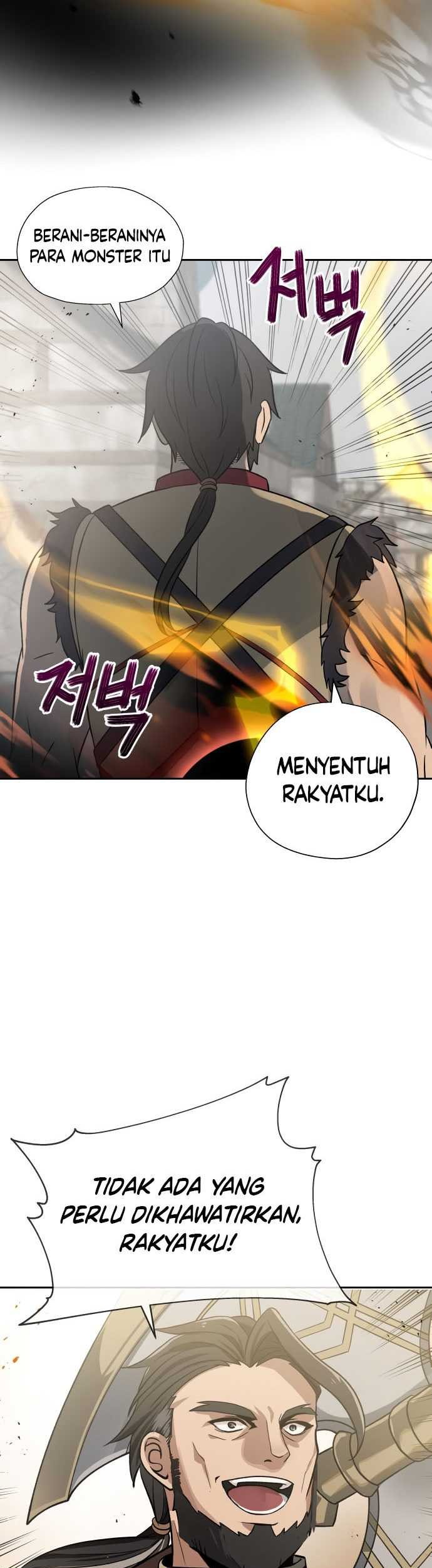 Transmigrating to the Otherworld Once More Chapter 11 Gambar 48