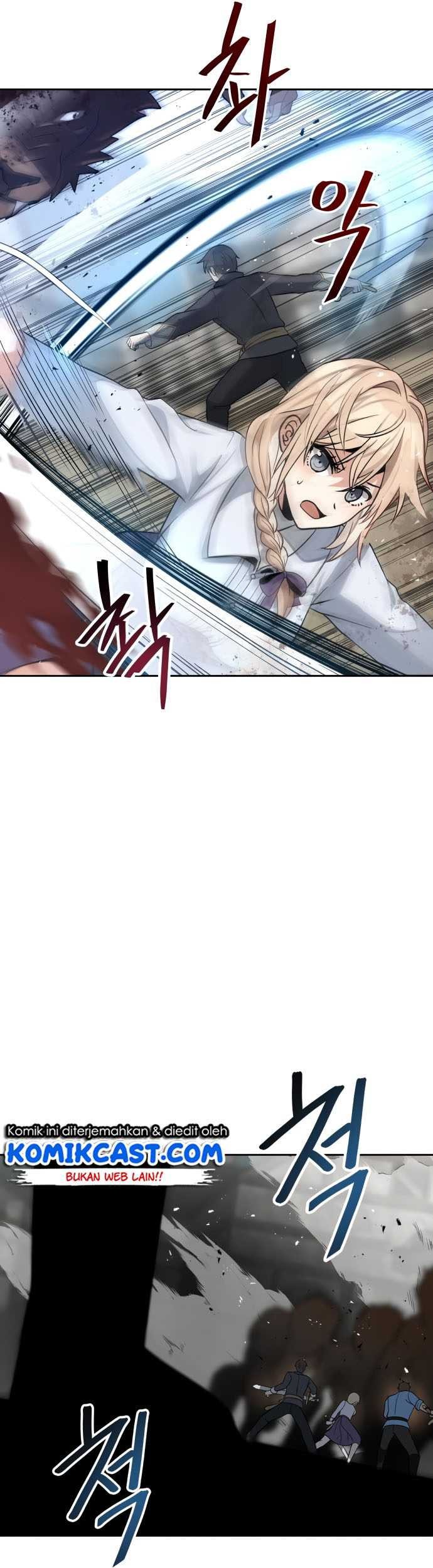 Transmigrating to the Otherworld Once More Chapter 11 Gambar 38