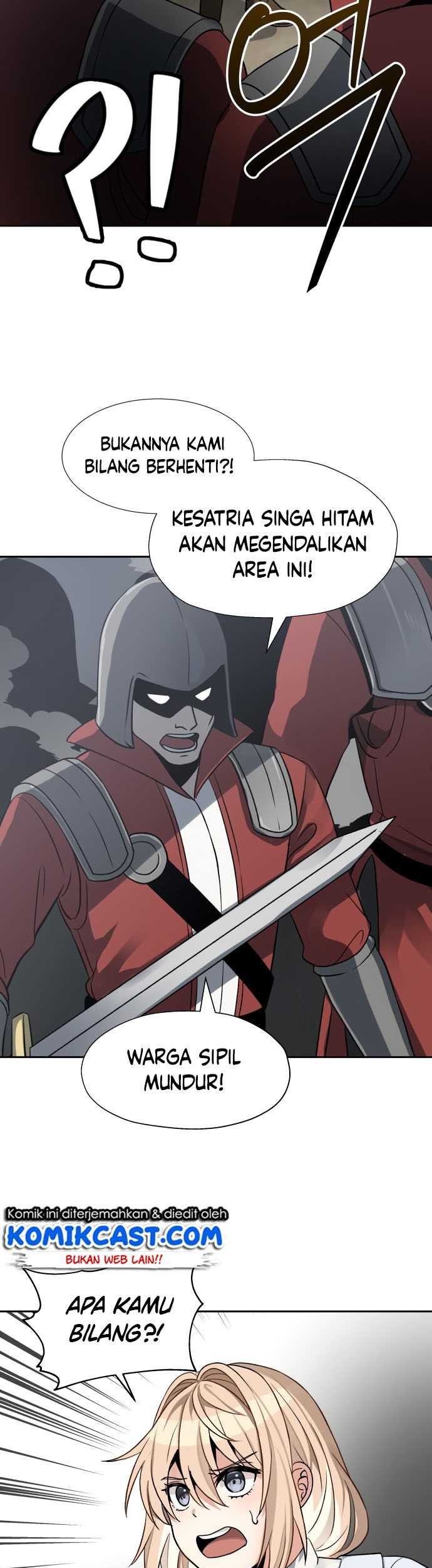 Transmigrating to the Otherworld Once More Chapter 11 Gambar 42